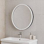 Zrkadlo LED 60cm BL807 – Obrázok 3