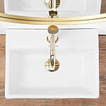 Umývadlo na dosku Trendy – Obrázok 4