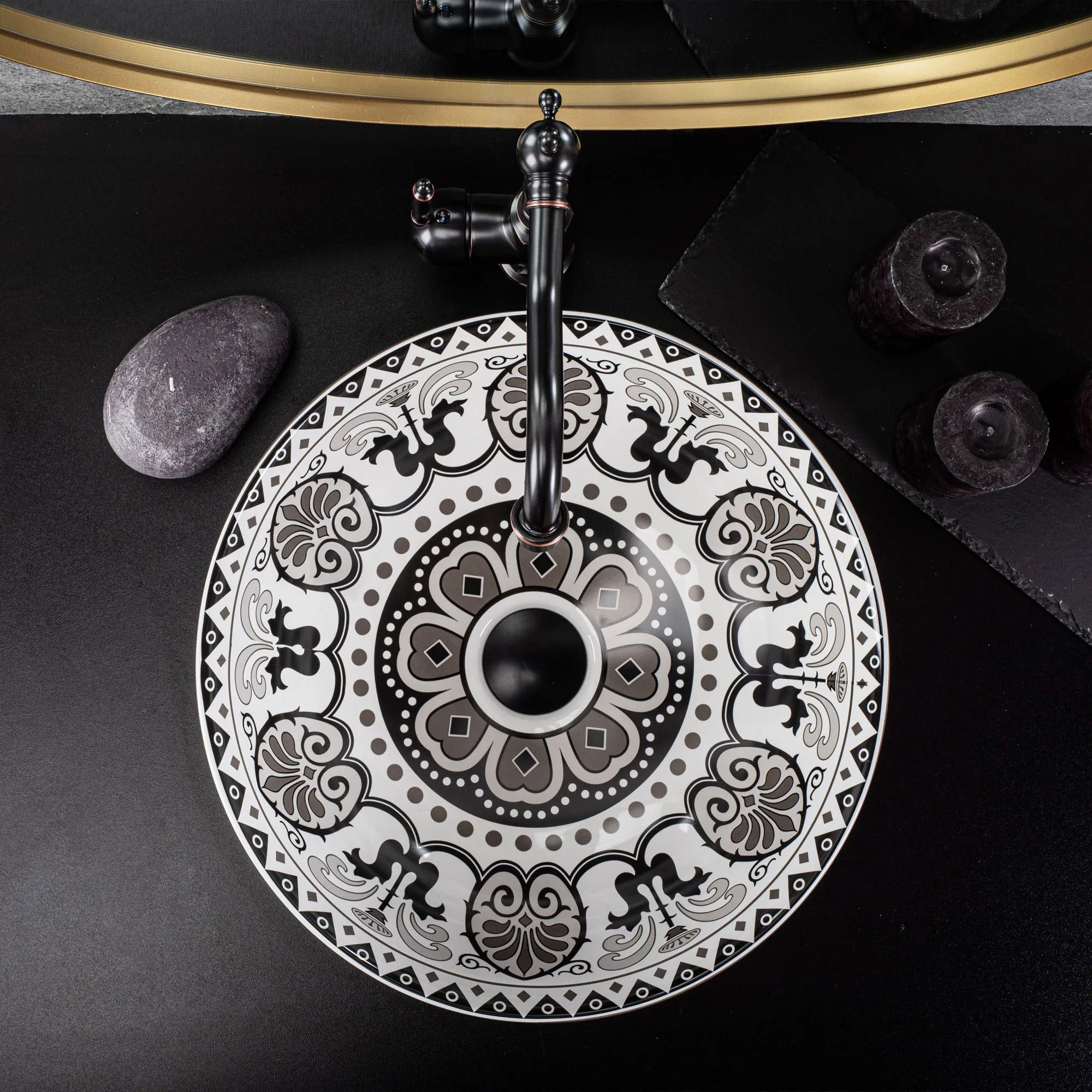 aa9734d004f47d2c161dae50cfdfead8 Umývadlo na dosku Rea Etno – Obrázok 1