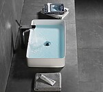 Umývadlo na dosku REA DENIS – Obrázok 8