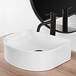 Umývadlo na dosku REA CLARA – Obrázok 5