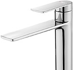 Umývadlová batéria REA STORM - chróm, nízka – Obrázok 6