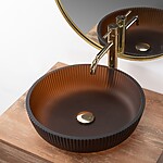 Umývadlo na dosku Rea JODI – Obrázok 5