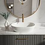 Umývadlo na dosku Amelia 45 – Obrázok 2