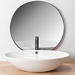 Umývadlo na dosku Rea Olga – Obrázok 4