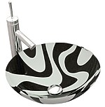 Umývadlová Rea 81118