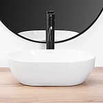 Umývadlo na dosku Rea AMELIA MINI – Obrázok 3