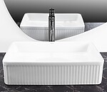 Umývadlo na dosku REA Fiorella – Obrázok 5