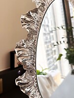 Zrkadlo LED 60cm YH-3561 – Obrázok 7