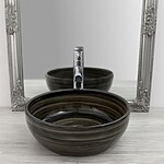 Umývadlo na dosku Rea Claudia – Obrázok 3