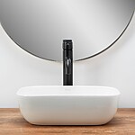 Umývadlo na dosku REA BELINDA Mini – Obrázok 5