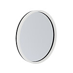 Zrkadlo LED 60cm BL807 – Obrázok 2