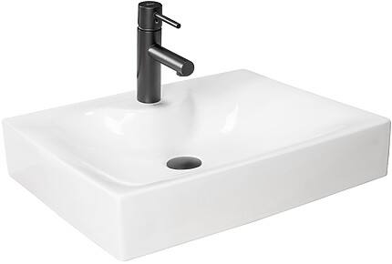 Umývadlo Rea Gala na dosku alebo na stenu