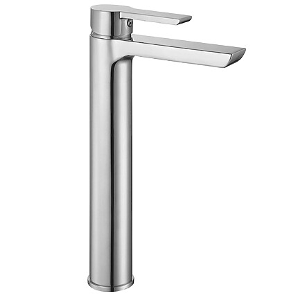 Umývadlová batéria REA ARGUS - chróm, vysoká