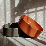 Umývadlo na dosku Rea SAMI TERRA MATT – Obrázok 6