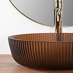 Umývadlo na dosku Rea JODI – Obrázok 2