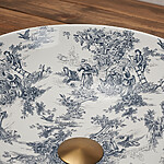 Umývadlo na dosku Juliana – Obrázok 3