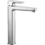 Umývadlová batéria REA ORIX - chróm, vysoká