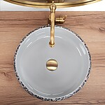 Umývadlo na dosku REA Florisa – Obrázok 4