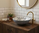 Umývadlo na dosku Juliana – Obrázok 6