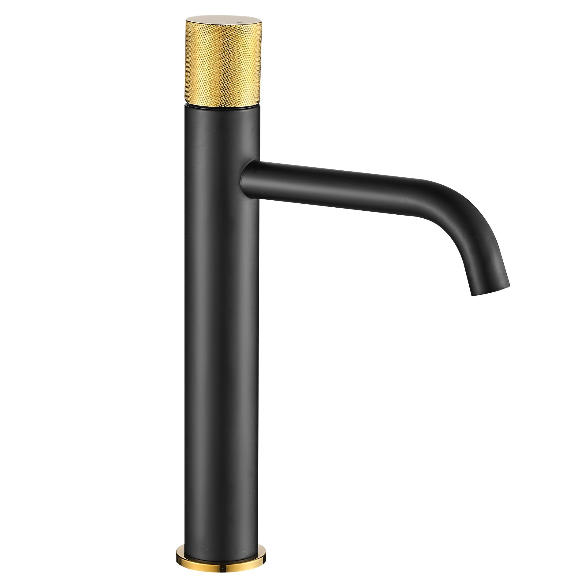 ce20aece821dd1b1536bce728389e2c4 Umývadlová batéria Rea Tomi Black Gold – Obrázok 1