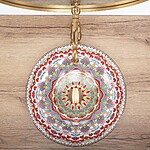 Umývadlo na dosku Rea Peru – Obrázok 5