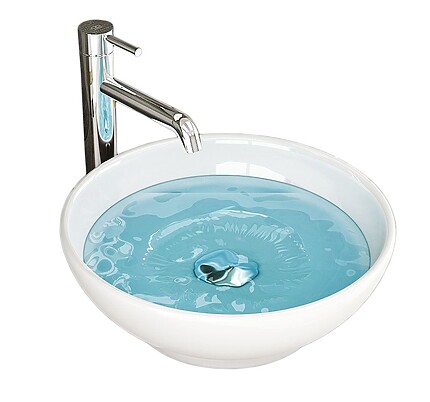 Umývadlo na dosku Rea Viola