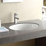 Umývadlo pod pult – Obrázok 4