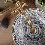 Umývadlo na dosku Rea Asanti