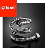 Umývadlový faucet Rea Lungo Chrome vysoký – Obrázok 8