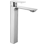 Umývadlová batéria REA URBAN - chróm, vysoká