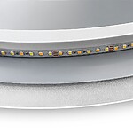 Zrkadlo LED 80cm FFJ80 – Obrázok 9