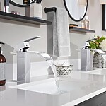 Umývadlová batéria REA FALCON 18 – Obrázok 7