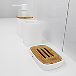 Nimco Dávkovač, mýdlenka, dóza na kartáčky – Obrázok 2