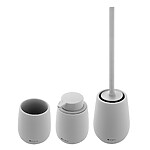 Nimco Dávkovač, pohárek, WC kartáč – Obrázok 4