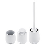 Nimco Dávkovač, pohárek, WC kartáč – Obrázok 3