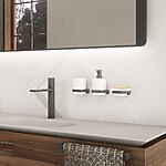 Nimco Dávkovač s pohárkem na kartáčky – Obrázok 3