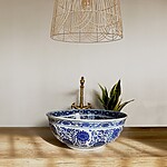 Umývadlo na dosku Rea Bella – Obrázok 4