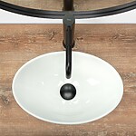 Umývadlo na dosku REA Pamela Mini – Obrázok 4