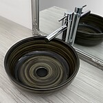 Umývadlo na dosku Rea Claudia – Obrázok 6