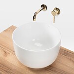 Umývadlo na dosku Rea Malena – Obrázok 4