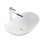 Umývadlo na dosku REA ROYAL 60 – Obrázok 2