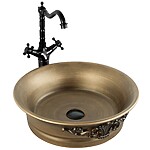 Umývadlo na dosku REA Betty – Obrázok 5