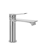 Umývadlová batéria REA VIRAL - chróm, nízka