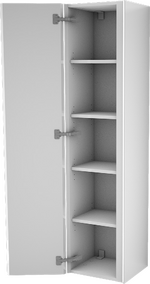 ELEMENT 13 do 400x1650x350 Vysoká – Obrázok 2