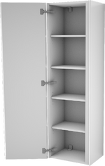 ELEMENT 13 do 500x1650x350 Vysoká – Obrázok 2