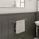 Nimco Držák na ručníky, 42 cm – Obrázok 2