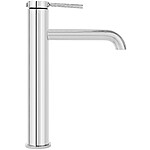 Umývadlová batéria REA SPOT - chróm, vysoká – Obrázok 2