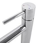 Umývadlová batéria REA TESS - chróm, vysoká – Obrázok 4