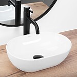 Umývadlo na dosku Rea AMELIA MINI – Obrázok 2